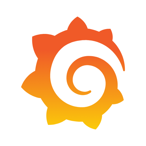 Grafana logo