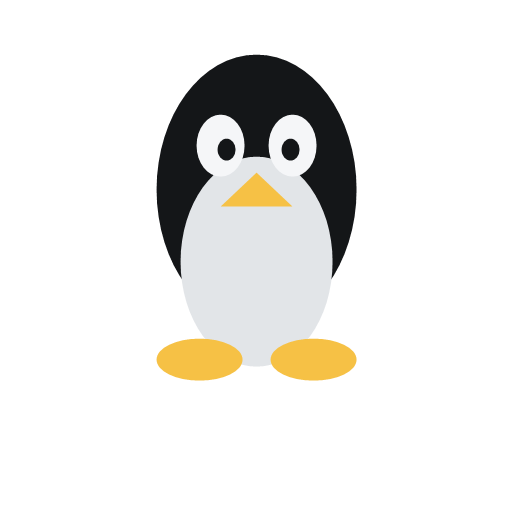 Linux logo